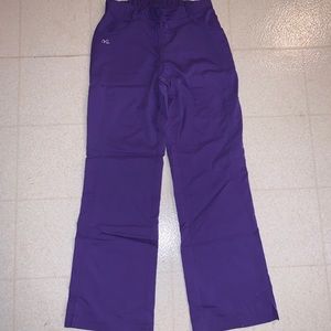 Women’s Scrub Pants